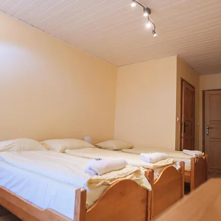 Emilia Homestay *