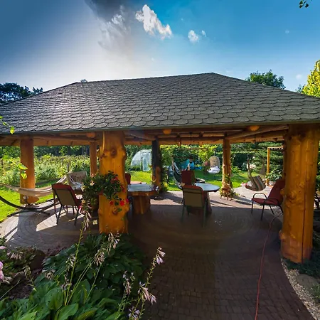 Homestay Emilia Wisla