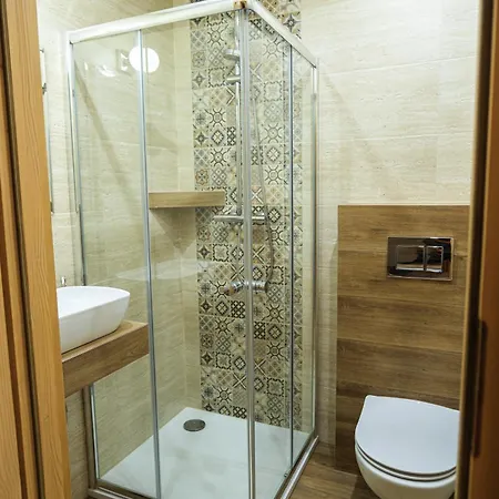 Homestay Emilia Wisla