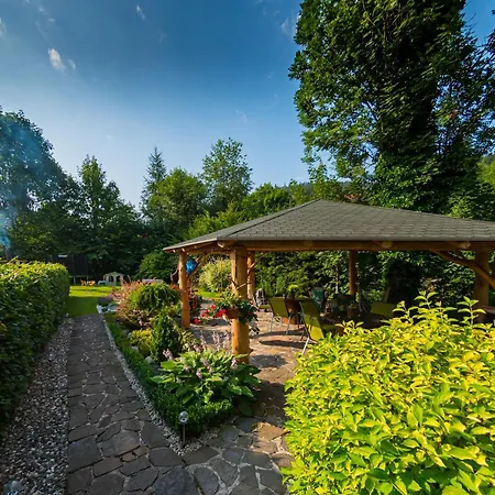 Emilia Homestay Wisla