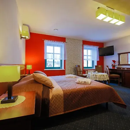 Homestay Przy Glownym Deptaku