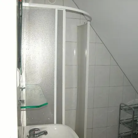 Osrodek Narciarski Stozek Witold Pruski *