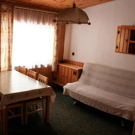 Osrodek Narciarski Stozek Witold Pruski Wisla