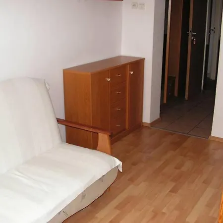 Osrodek Narciarski Stozek Witold Pruski *