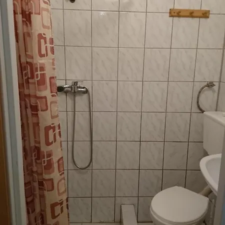 Hostel Osrodek Narciarski Stozek Witold Pruski