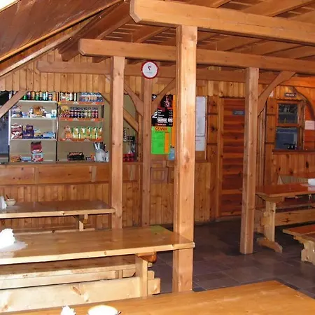 Osrodek Narciarski Stozek Witold Pruski Wisla
