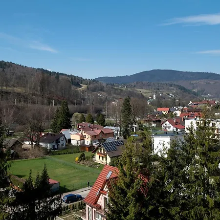 Teczowe Wzgorze