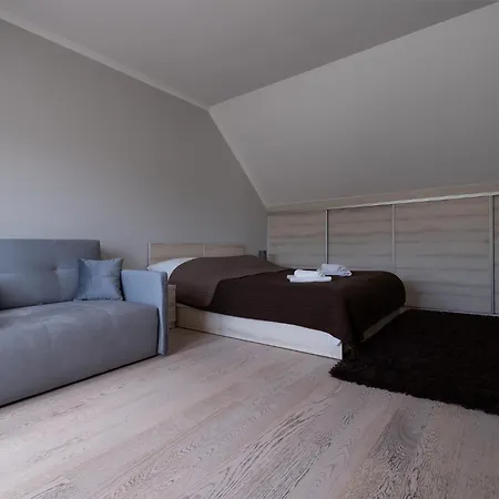 Teczowe Wzgorze Apartment *