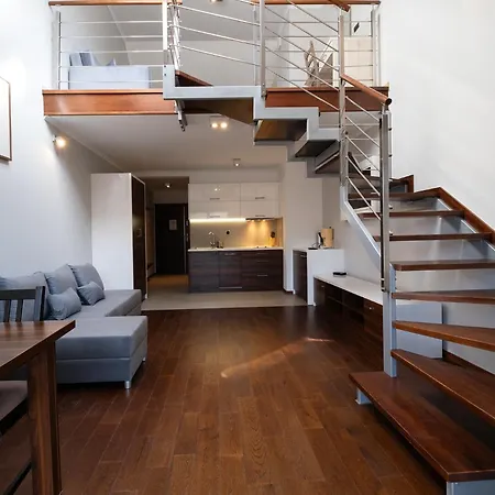 Apartment Teczowe Wzgorze