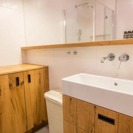 Aparthotel Apartview Bukowa Iii By Rent Like Wisla