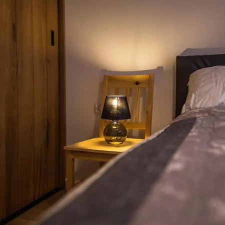 Apartview Bukowa Iii By Rent Like Aparthotel