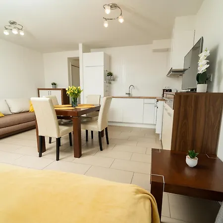 Apartview Bukowa Ii By Rent Like Aparthotel Wisla