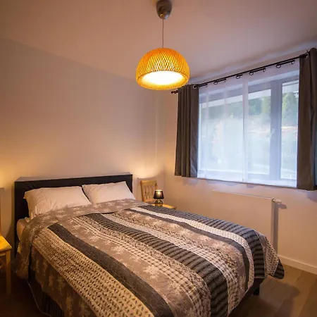 Apartview Bukowa Iii By Rent Like Wisla