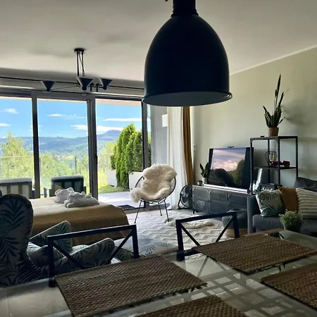 Apartview Bukowa Iii By Rent Like * Wisla