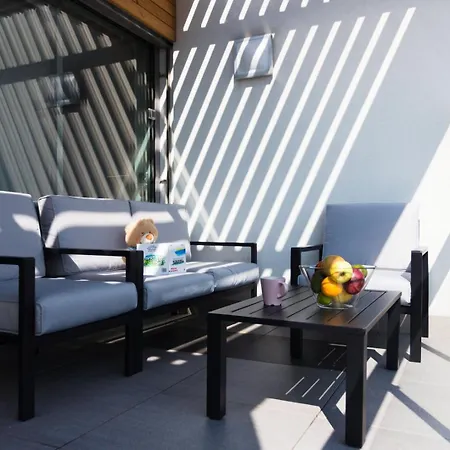 Apartview Bukowa Iii By Rent Like Aparthotel