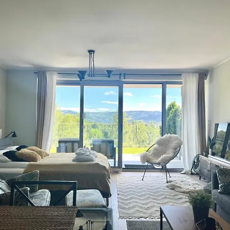 Apartview Bukowa Iii By Rent Like Aparthotel *