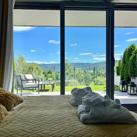Apartview Bukowa Iii By Rent Like Aparthotel *