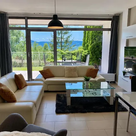 Apartview Bukowa Ii By Rent Like * Wisla