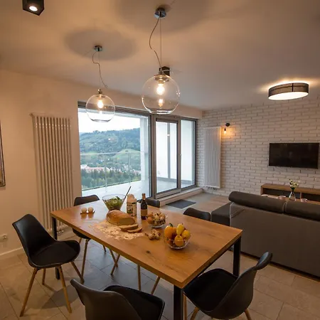 Apartview Bukowa Iii By Rent Like *