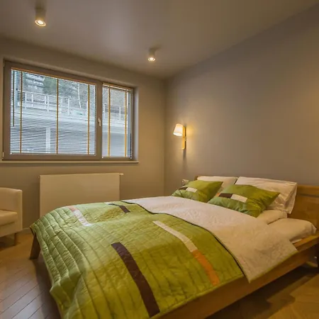 Apartview Bukowa Iii By Rent Like *