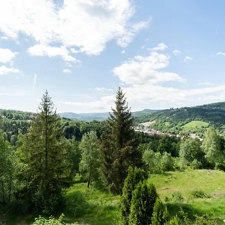 Apartview Bukowa Iii By Rent Like * Wisla