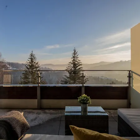 Apartview Bukowa Iii By Rent Like * Wisla