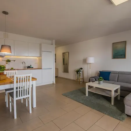 Apartview Bukowa Iii By Rent Like *