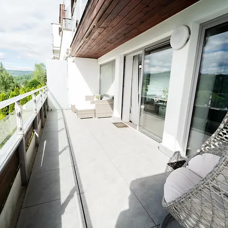 Aparthotel Apartview Bukowa Iii By Rent Like