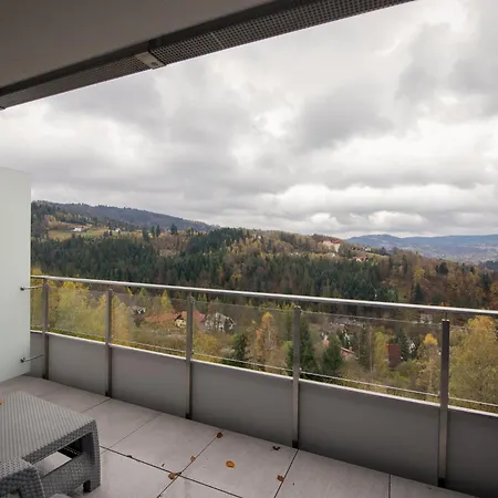 Apartview Bukowa Iii By Rent Like * Wisla