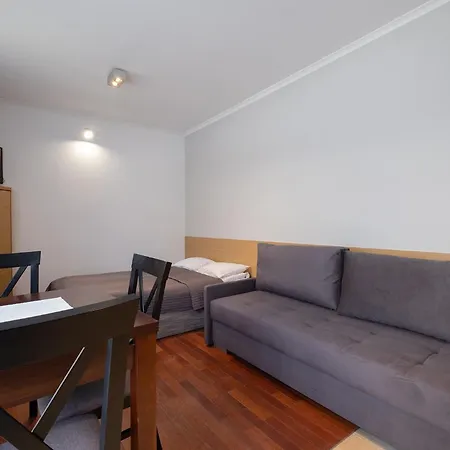 Apartment Teczowe Wzgorze *
