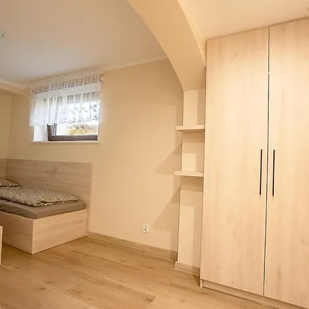 Pod Malinka * Wisla