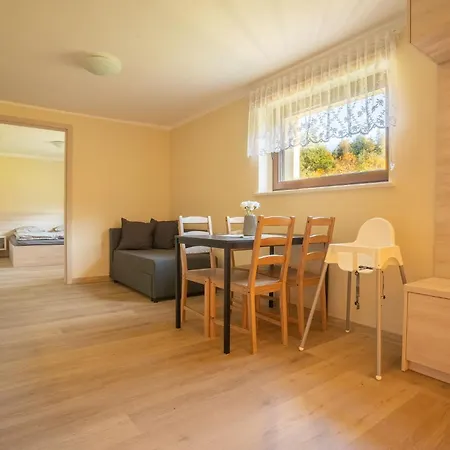 Pod Malinka Apartment Wisla