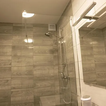 Pod Malinka Apartment