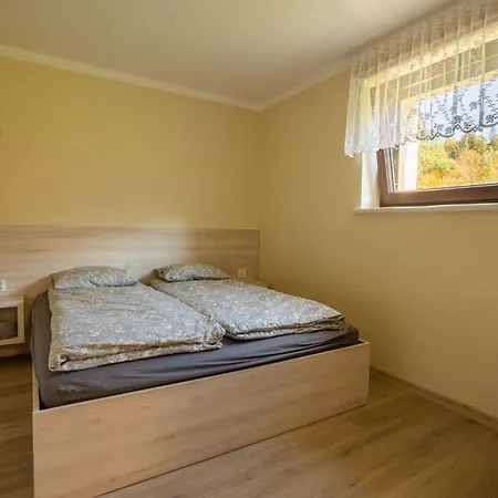 Apartment Pod Malinka