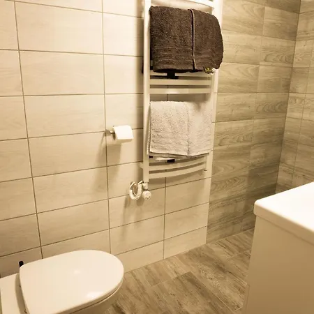 Pod Malinka Apartment