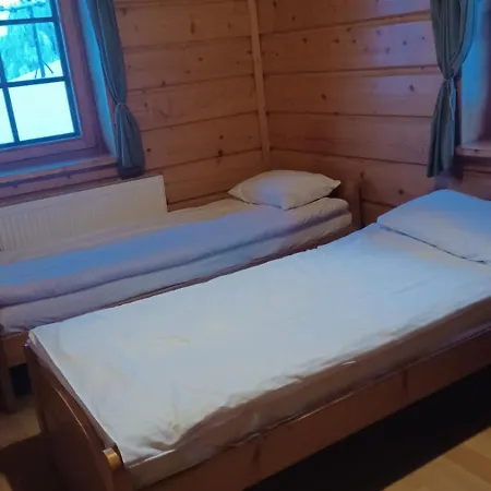 Bed & Breakfast Zagroda Lepiarzowka Wisla