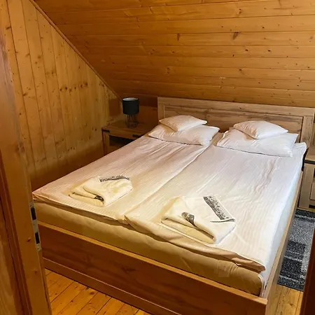 Bed & Breakfast Zagroda Lepiarzowka Wisla