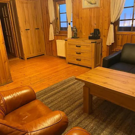 Zagroda Lepiarzowka Bed & Breakfast Wisla