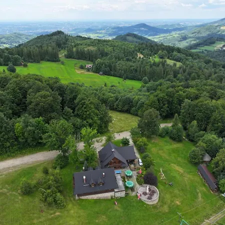 Zagroda Lepiarzowka Bed & Breakfast Wisla