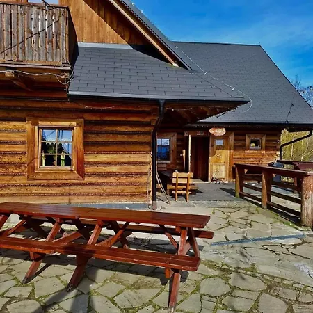 Zagroda Lepiarzowka Bed & Breakfast Wisla