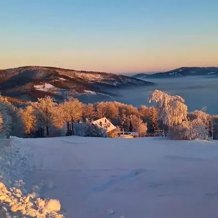 Zagroda Lepiarzowka