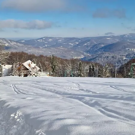 Zagroda Lepiarzowka * Wisla