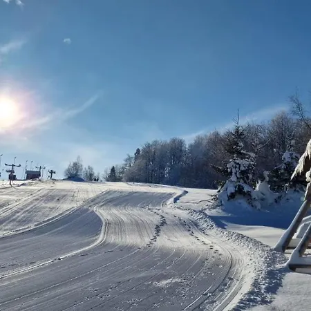 Zagroda Lepiarzowka * Wisla
