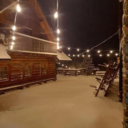 Zagroda Lepiarzowka *