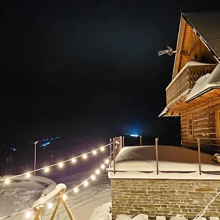 Zagroda Lepiarzowka Bed & Breakfast *