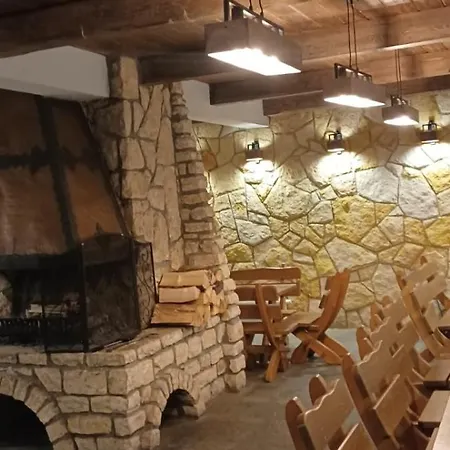 Zagroda Lepiarzowka Bed & Breakfast Wisla