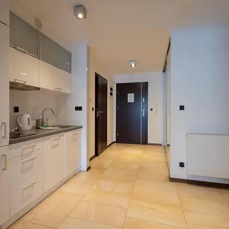 Apartment Teczowe Wzgorze *
