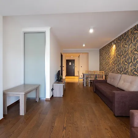 Apartment Teczowe Wzgorze Wisla