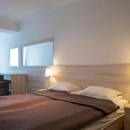 Apartment Teczowe Wzgorze *
