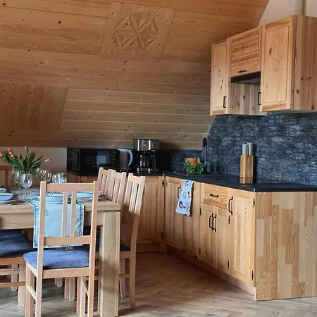 Na Soszowie: Scenic Retreat With Hot Tub & Sauna, Near Slopes Apartment Wisla